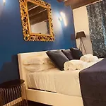 Dimora Fattorini Bed & Breakfast 4*