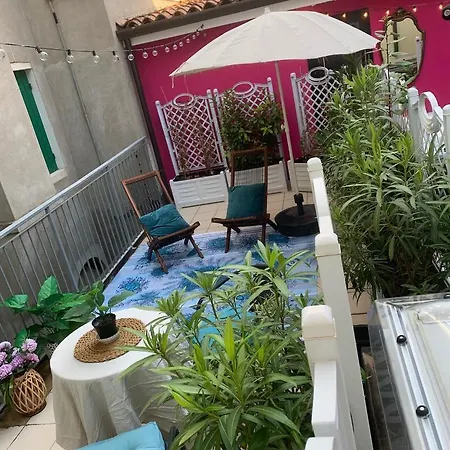 Dimora Fattorini 4*