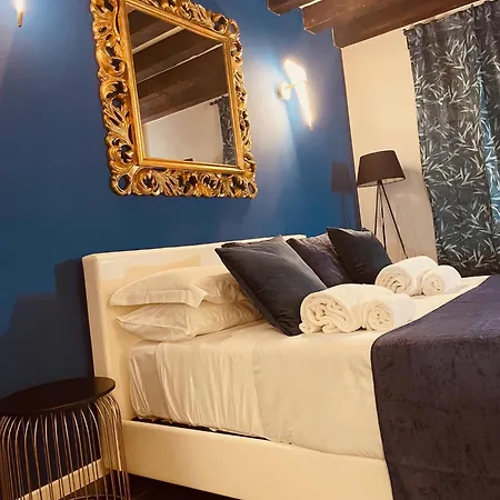 Dimora Fattorini فندق مبيت وإفطار 4*