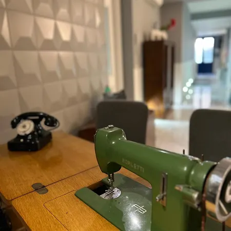 Dimora Fattorini 4*