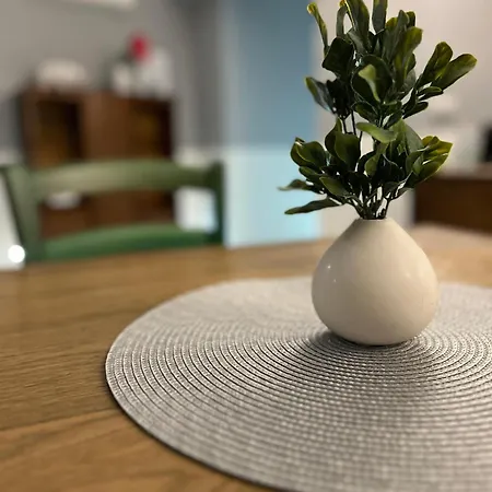 Dimora Fattorini 4* كيودجا