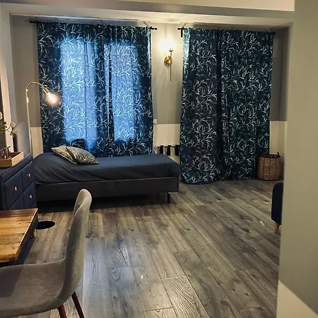 Dimora Fattorini 4*