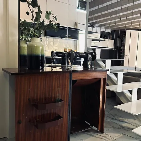 Dimora Fattorini 住宿加早餐酒店 基奥贾