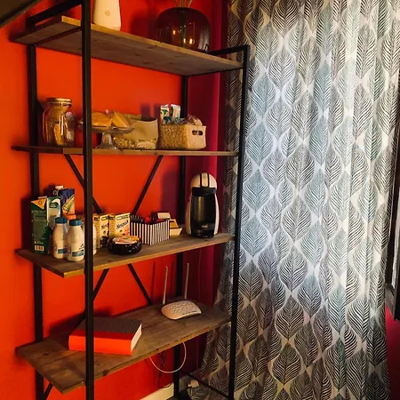 Dimora Fattorini Bed & Breakfast