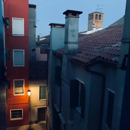 Dimora Fattorini Chioggia