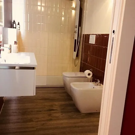 Dimora Fattorini Chioggia