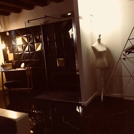 Bed & Breakfast Dimora Fattorini