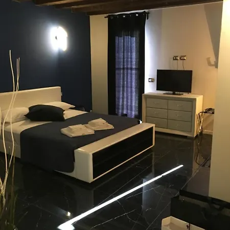 Dimora Fattorini Bed & Breakfast Chioggia