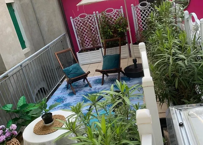Dimora Fattorini 4*