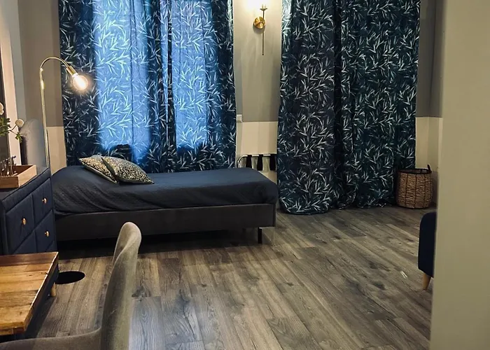 Dimora Fattorini 4*