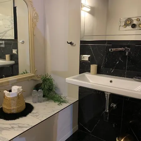 Dimora Fattorini Design House Center Chioggia