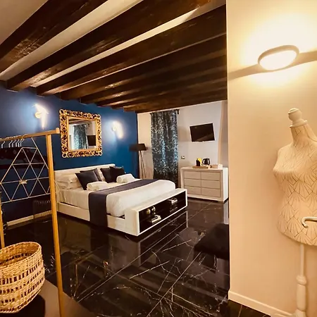 Dimora Fattorini Design House Center Bed & Breakfast