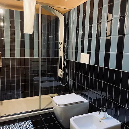 Bed & Breakfast Dimora Fattorini Design House Center