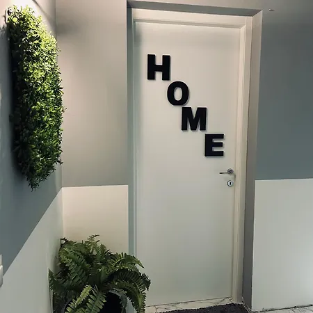 Bed & Breakfast Dimora Fattorini Design House Center