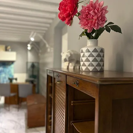 Dimora Fattorini Design House Center