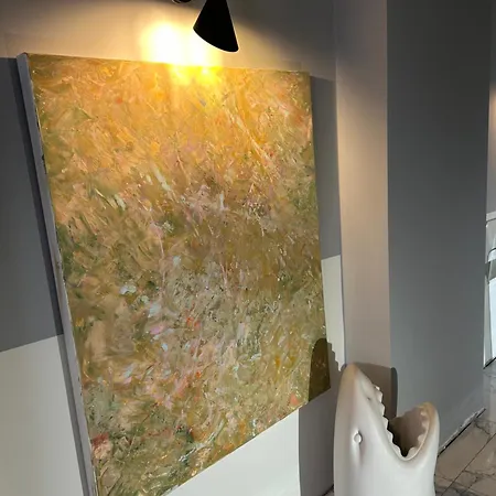 Dimora Fattorini Design House Center Bed & Breakfast *