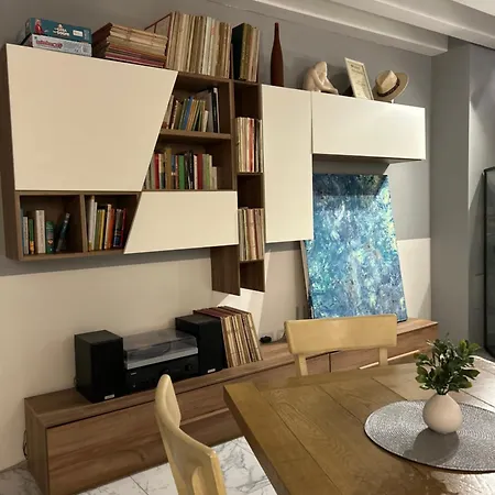 Dimora Fattorini Design House Center Chioggia