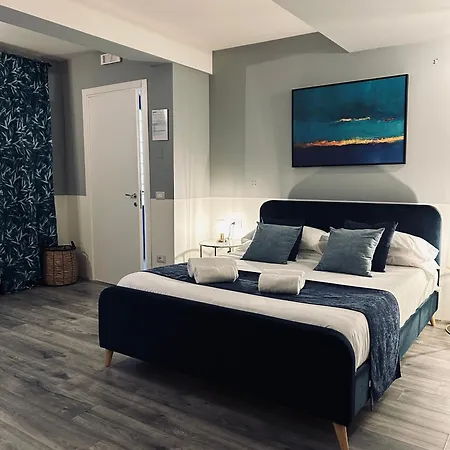 B&B Dimora Fattorini 키오자