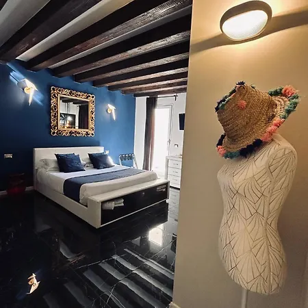 B&B Dimora Fattorini