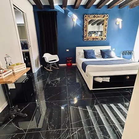 B&B Dimora Fattorini 키오자