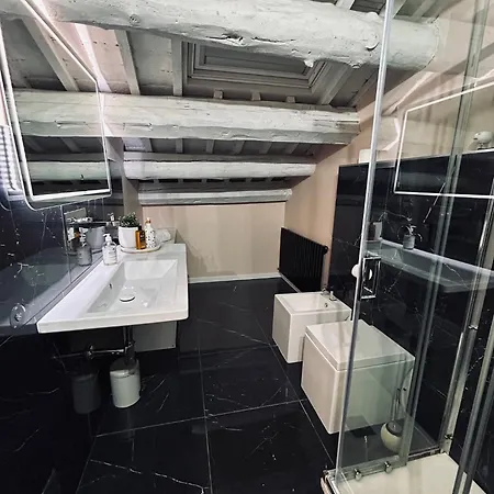Dimora Fattorini B&B