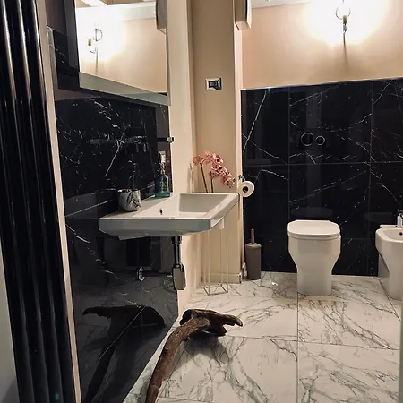 Bed & Breakfast Dimora Fattorini Design House Center