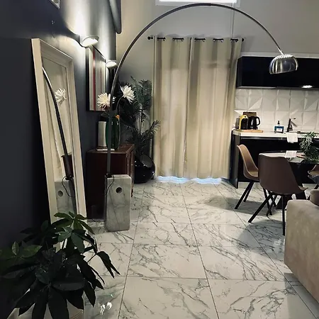 Dimora Fattorini Design House Center * Chioggia