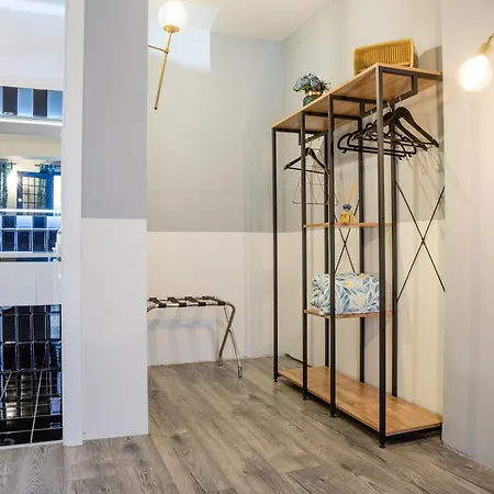 Bed & Breakfast Dimora Fattorini