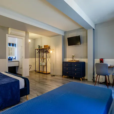 Bed & Breakfast Dimora Fattorini 4*
