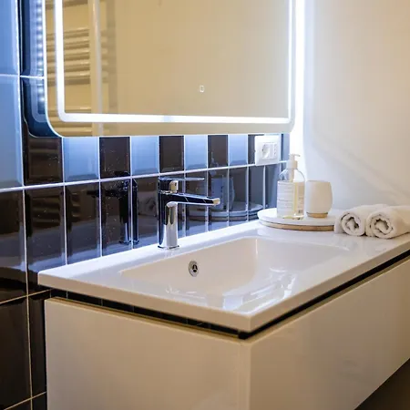 Dimora Fattorini Bed & Breakfast Chioggia