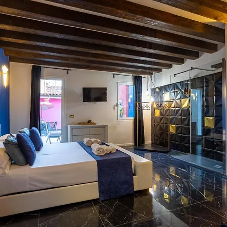 Bed & Breakfast Dimora Fattorini Chioggia
