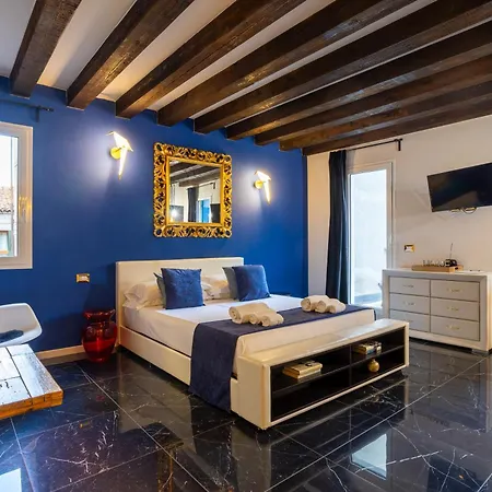 Dimora Fattorini 4*