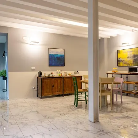 Dimora Fattorini 4*